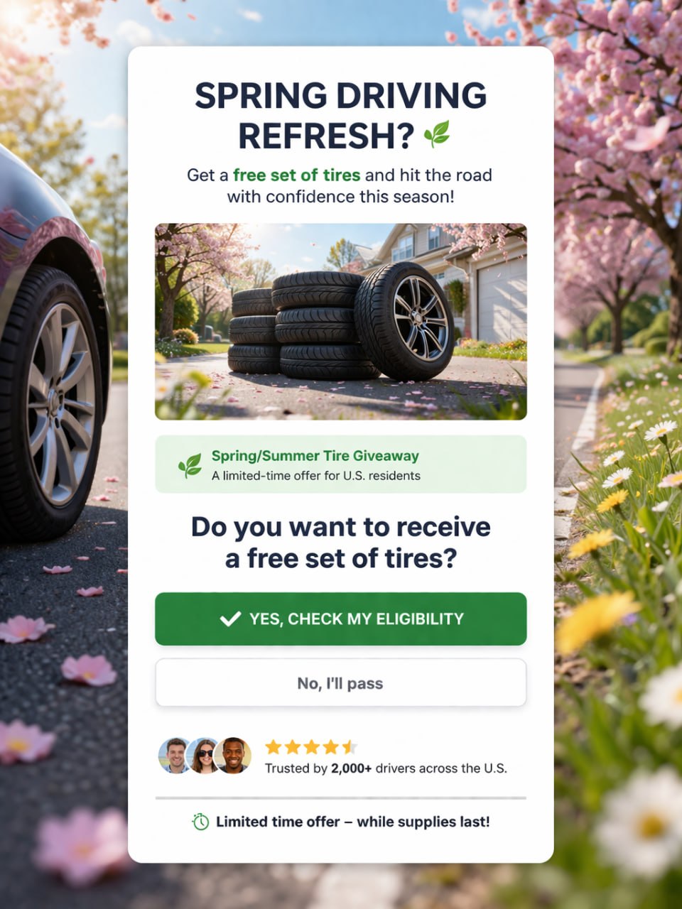 Stanley Tumbler Pink